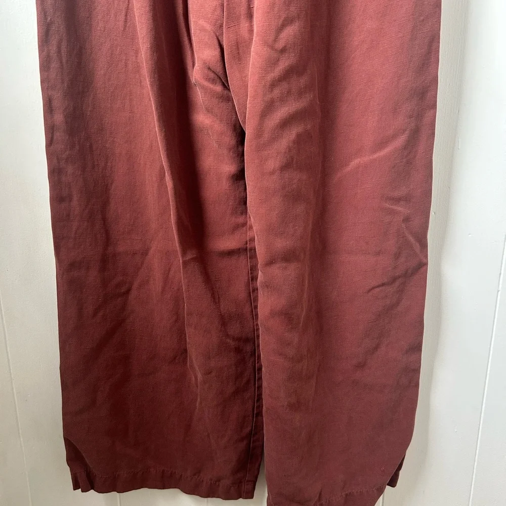 Hatch Back in the Game Maternity/Nursing Jumpsuit Size 1 - Picture 8 of 8